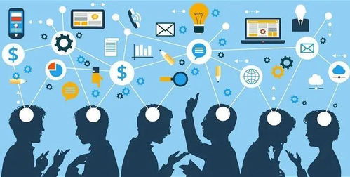 數(shù)據(jù)化管理 教培機構(gòu)標準化運營與電子商務(wù)服務(wù)的核心利器