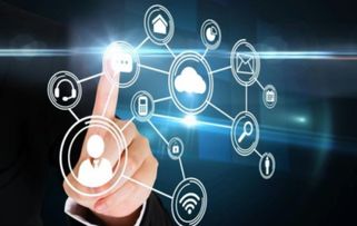 電子商務(wù) 不止于運(yùn)營管理的廣闊天地